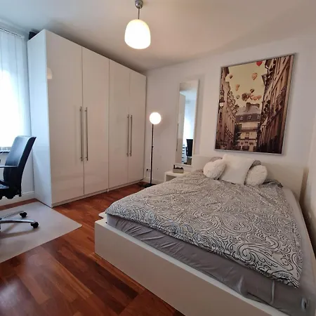 Ar Living Langobardenweg Apartment