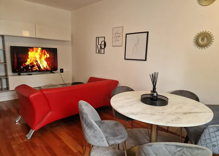 Apartment Comfort Messe Frankfurt *